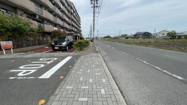 サンハウス尾張森岡Ⅱ