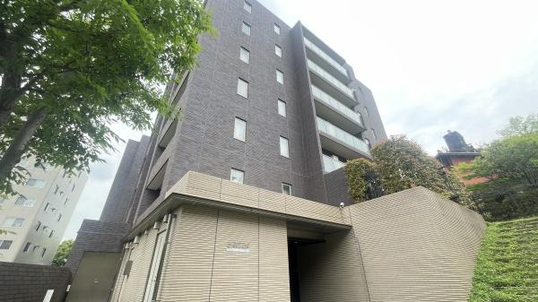 グランドヒルズ覚王山法王町　松風の邸