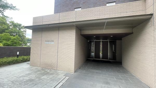 グランドヒルズ覚王山法王町　松風の邸