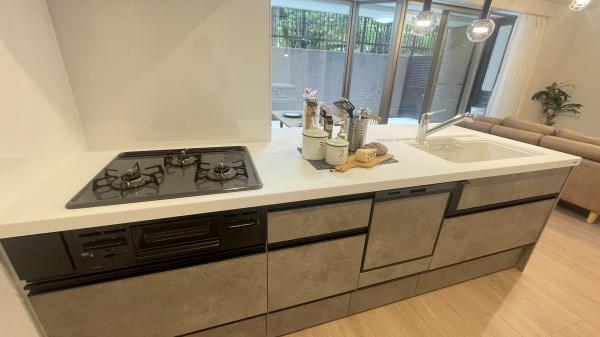 グランドヒルズ覚王山法王町　松風の邸