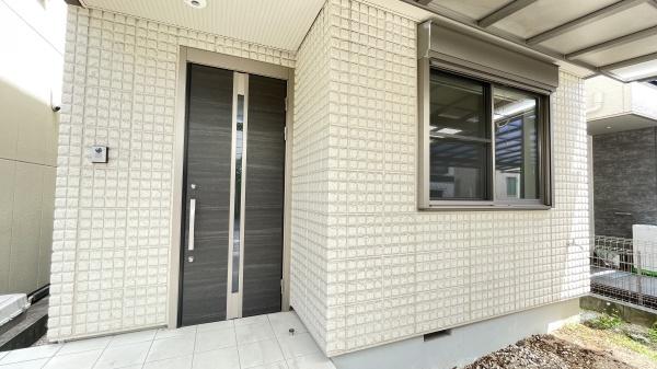 名古屋市千種区春岡通５丁目の中古一戸建て
