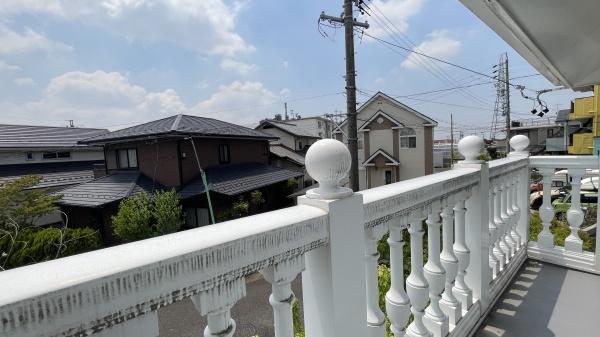名古屋市天白区菅田１丁目の中古一戸建て