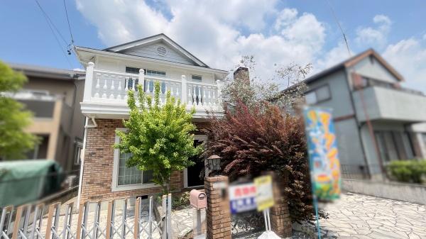 名古屋市天白区高島1丁目 中古戸建