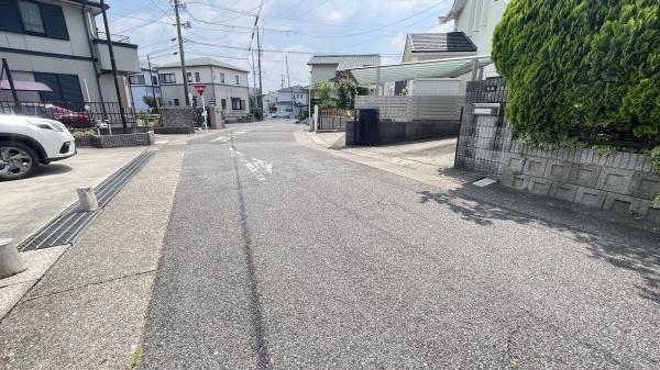 名古屋市天白区菅田１丁目の中古一戸建て