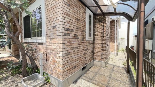 名古屋市天白区菅田１丁目の中古一戸建て