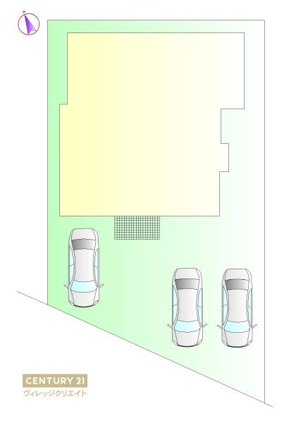 名古屋市天白区菅田１丁目の中古一戸建て