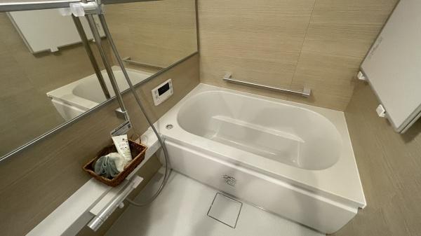 上社南住宅3号棟　中古マンション