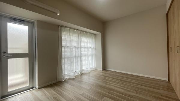 上社南住宅3号棟　中古マンション