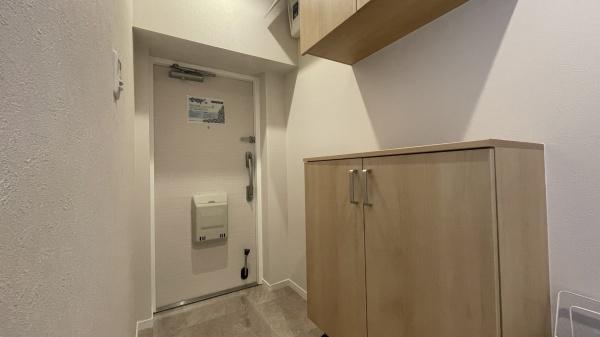 上社南住宅3号棟　中古マンション