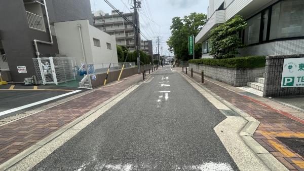 上社南住宅3号棟　中古マンション