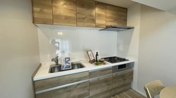 上社南住宅3号棟　中古マンション