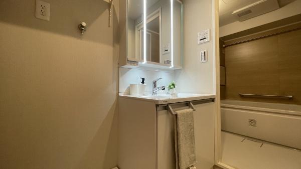 上社南住宅3号棟　中古マンション