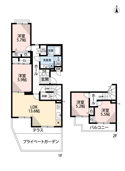 ライオンズマンション八事富士見ヶ丘　中古マンション