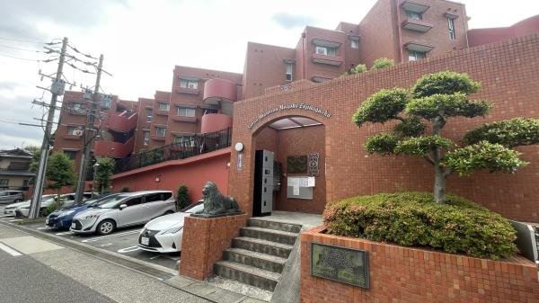 ライオンズマンション八事富士見ヶ丘 中古マンション
