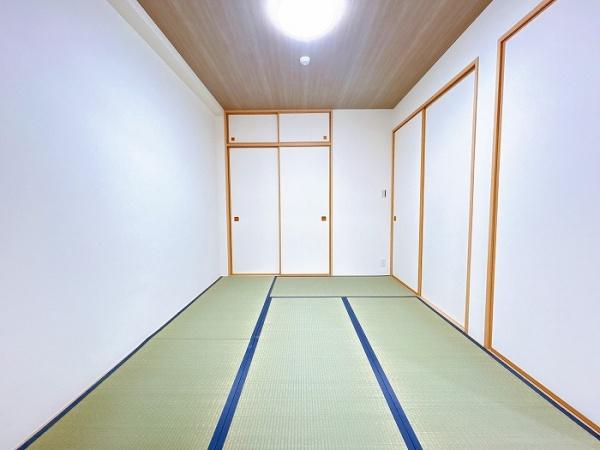 Tステージ三好公園　中古マンション