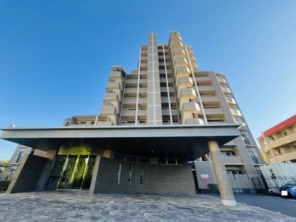 Tステージ三好公園 中古マンション
