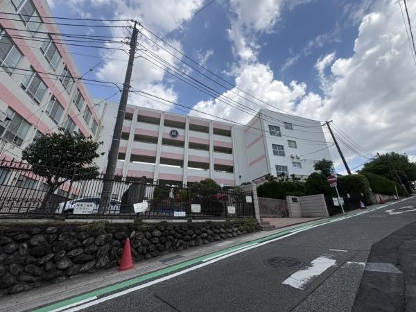 パーク・コート八事春山(陽明小学校)