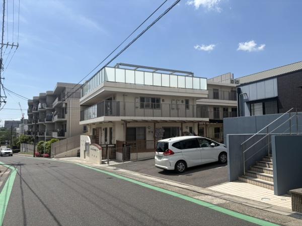 パーク・コート八事春山(コスモス保育園)