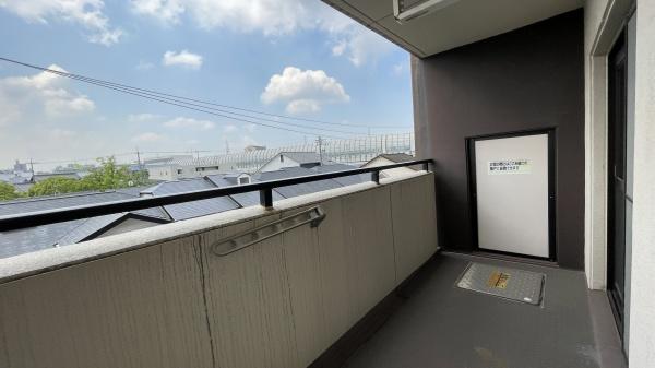 グローリアス平針第２　中古マンション