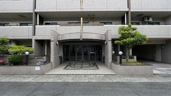 グローリアス平針第２　中古マンション