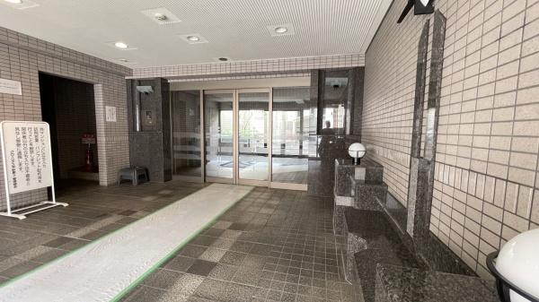 グローリアス平針第２　中古マンション