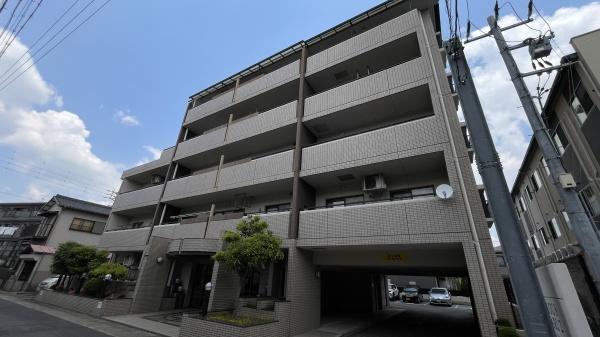 グローリアス平針第２　中古マンション