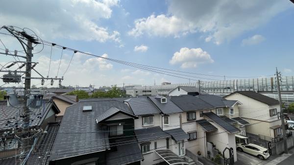 グローリアス平針第２　中古マンション