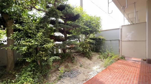 ジャルダン白金公園１番館