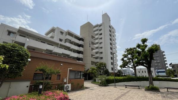 ジャルダン白金公園１番館