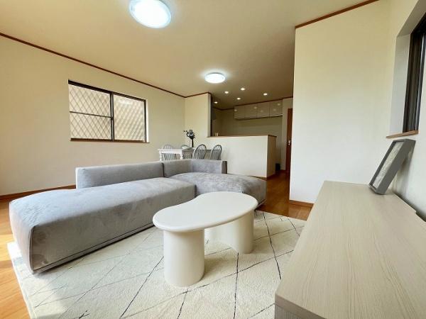 名古屋市守山区脇田町の中古一戸建て