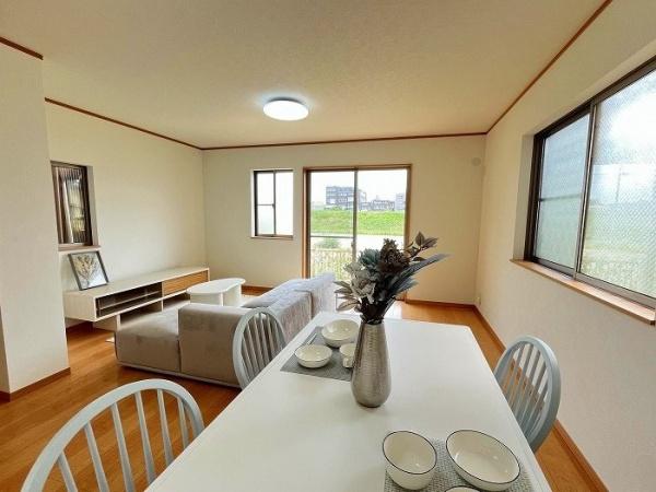名古屋市守山区脇田町の中古一戸建て