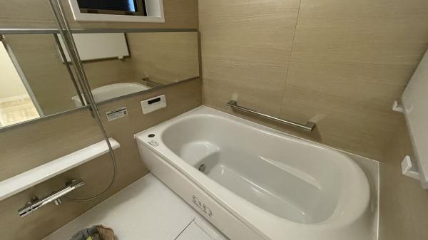 ネオグランデ藤ヶ丘　中古マンション