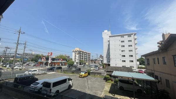 ネオグランデ藤ヶ丘　中古マンション
