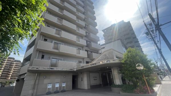 ネオグランデ藤ヶ丘 中古マンション