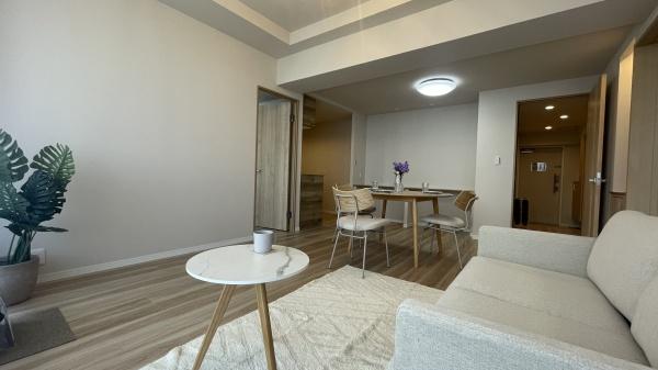 ネオグランデ藤ヶ丘　中古マンション