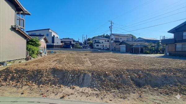 半田市板山町８丁目の売土地