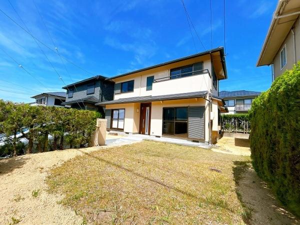 豊田市五ケ丘７丁目の中古一戸建て