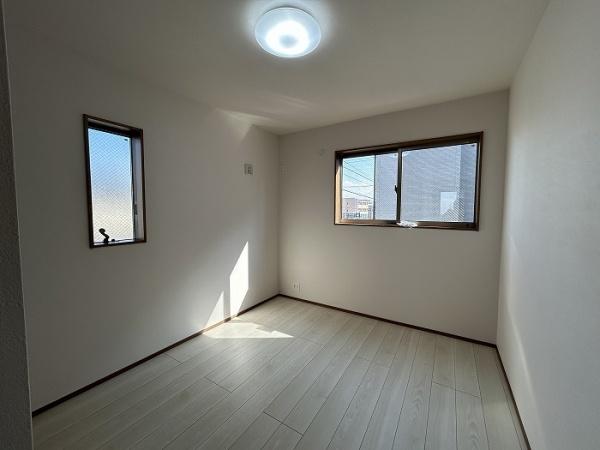 名古屋市北区池花町の中古一戸建て