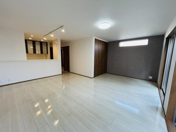 名古屋市北区池花町の中古一戸建て