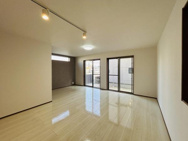 名古屋市北区池花町の中古一戸建て