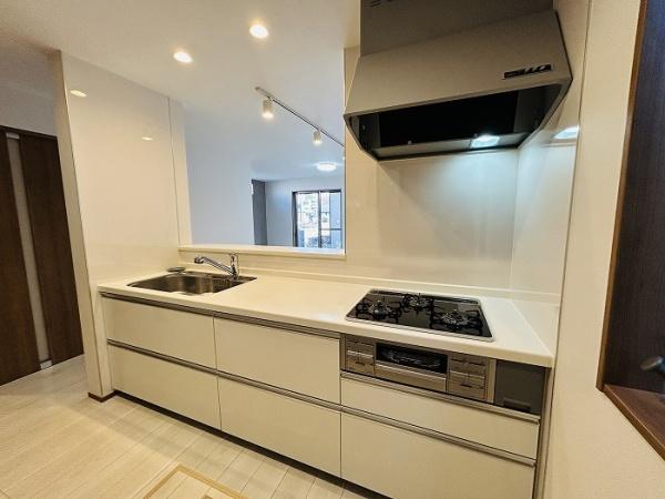 名古屋市北区池花町の中古一戸建て
