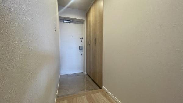 プライムメイツ社台　中古マンション