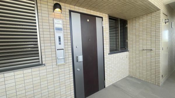 プライムメイツ社台　中古マンション