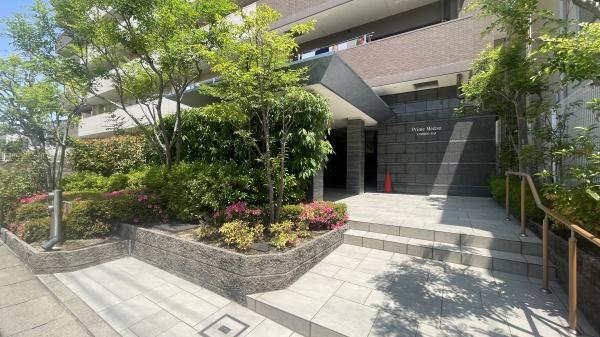 プライムメイツ社台　中古マンション