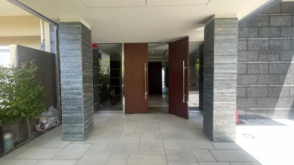 プライムメイツ社台　中古マンション