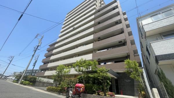 プライムメイツ社台 中古マンション