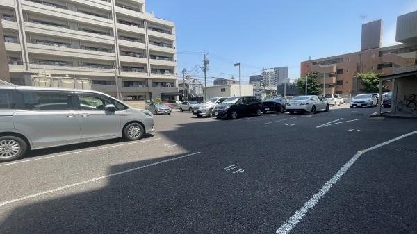 プライムメイツ社台　中古マンション
