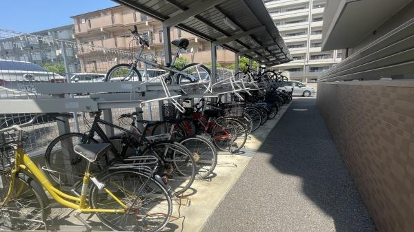 プライムメイツ社台　中古マンション