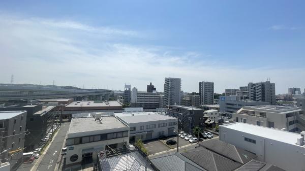 プライムメイツ社台　中古マンション