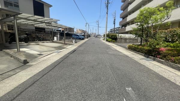 プライムメイツ社台　中古マンション